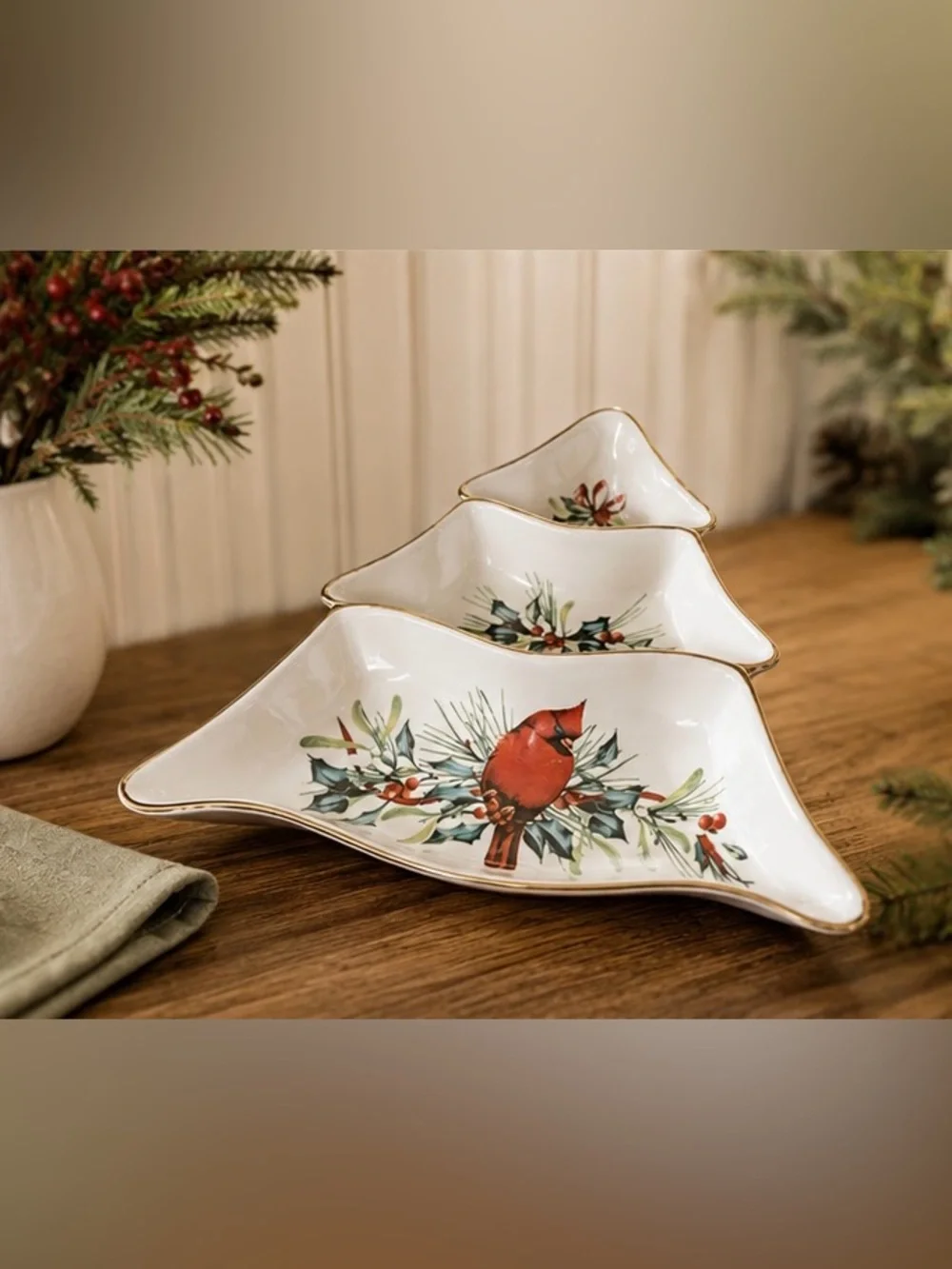 Lenox bring timeless